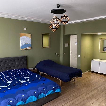 Hotel Driti New Bazaar Tirana Exteriör bild