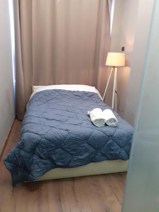Hotel Driti New Bazaar Tirana Exteriör bild